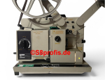 16mm Projector  Bauer P8 L Universal -140726